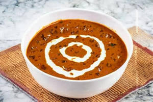 Dal Makhani