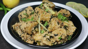 Kalimirch Chaap Tikka