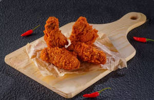 Peri Peri Chicken Wings