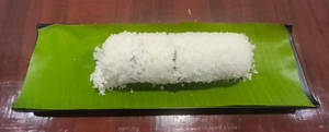 Puttu [For Breakfast]