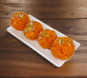 Dryfruit Boondi Ladoo ( Pure Ghee )