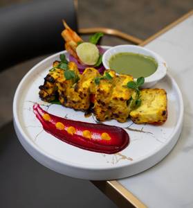 Firangi Paneer
