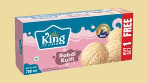 Rabadi Kulfi 700 Ml B1G1F