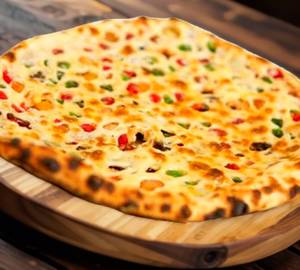 Kashmiri Naan