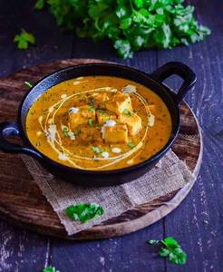 Paneer Butter Masala