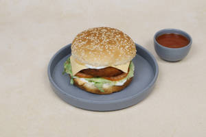 Veg Burger