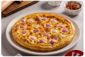 Onion Pizza