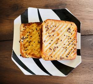 Veg Grilled Sandwiches