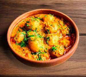 Dum aloo