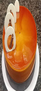 Butterscotch 1kg
