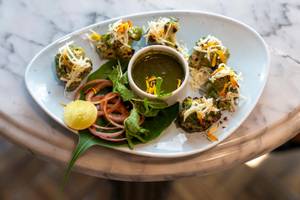 Malai Broccoli 