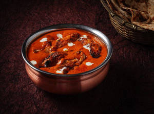 Murg Makhanwala - Half/full