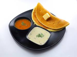 Amul Butter Uttapam
