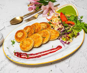 Tawe Ke Dahi Kebab