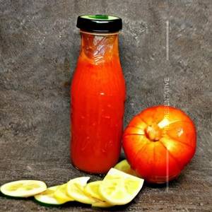 Spicy Tangy