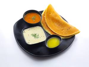 Desi Ghee Uttapam