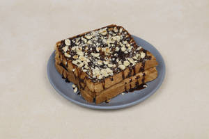 Choco Hazelnut Sandwich