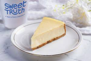 New York Cheesecake