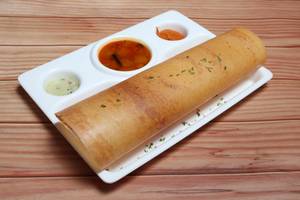 Butter Masala Dosa