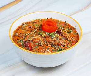 Kadahi Chicken