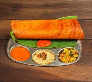 Masala dosa
