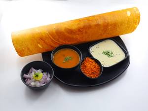 khakra sada dosa