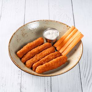 Boneless Bodacious Tenders