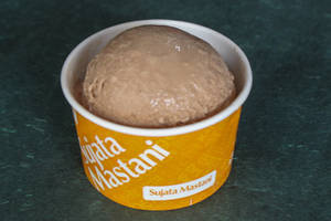 Chocolate Ice Cream