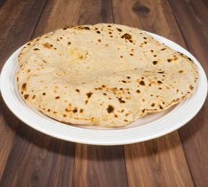 Butter Roti