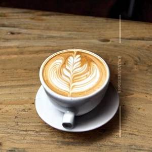 Spanish Latte