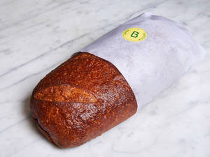 Sourdough Bread (600 Gms)