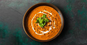 Dal Makhani