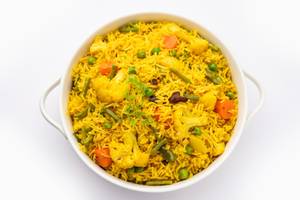 Kashmiri pulao