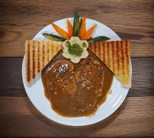 JB spl Chicken Steak