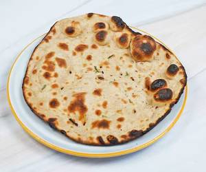 Tandoori Roti