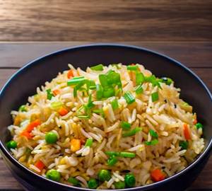 Fried Rice