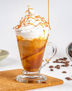 Caramel Mocha (210ml)