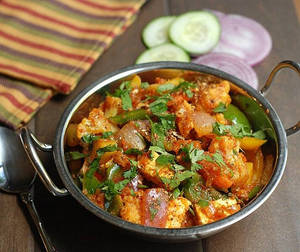 Mixed Vegetable