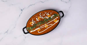 Paneer Butter Masala