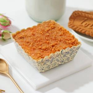Biscoff Cheesecake (80 Gm)