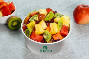 Frosko Fruit Bowl