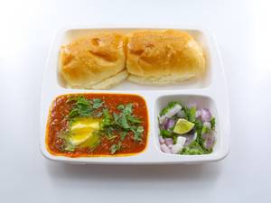 Amul Butter Pav Bhaji