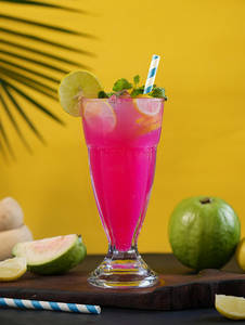 Guava Mojito