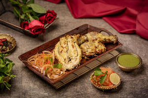 Afghani Tandoori