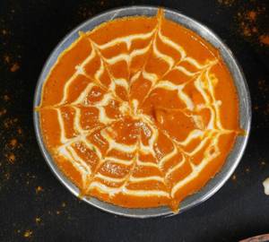 Makhani Paneer