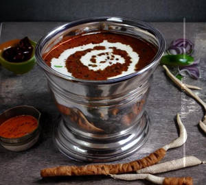 Dal Makhani