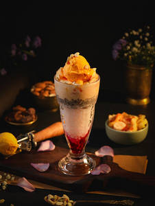 Fruit Falooda