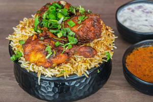 Joint Biryani