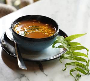 Minestrone Soup 