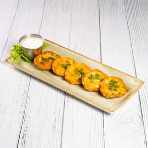 South West Potato Skins Veg